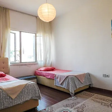 Rix Apartments Kyrenia  Exterior photo
