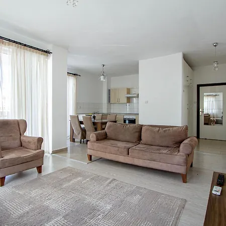 Rix Apartments Kyrenia  Exterior photo