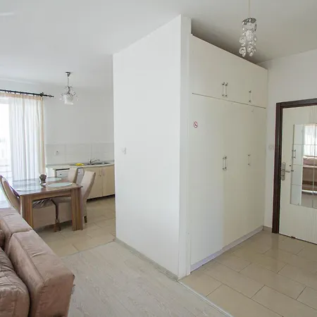 Rix Apartments Kyrenia  Exterior photo