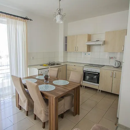 Rix Apartments Kyrenia  Exterior photo