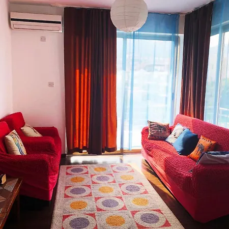 Rix Apartments Kyrenia  Exterior photo