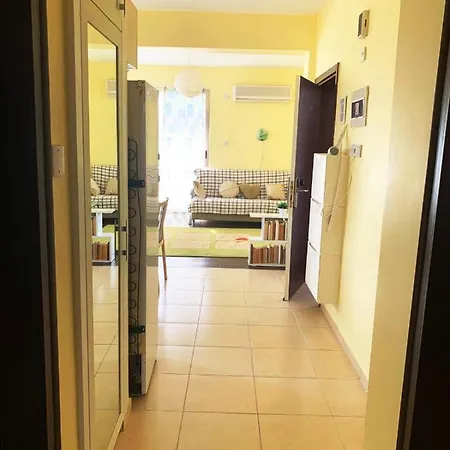 Rix Apartments Kyrenia  Exterior photo