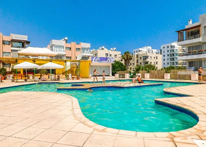 Rix Apartments