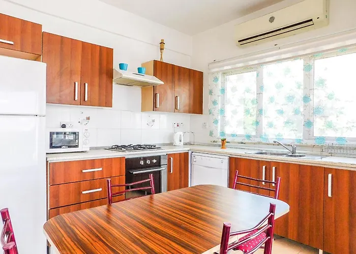 Rix Apartments