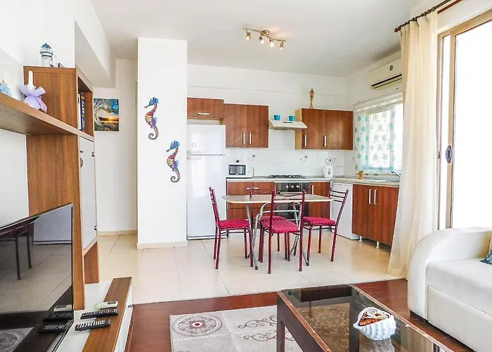 Rix Apartments