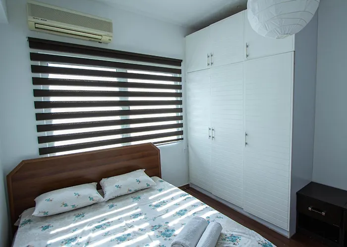 Rix Apartments