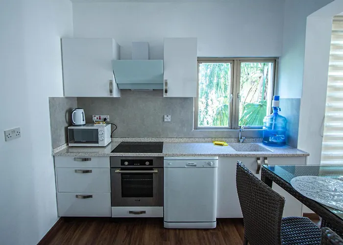 Rix Apartments