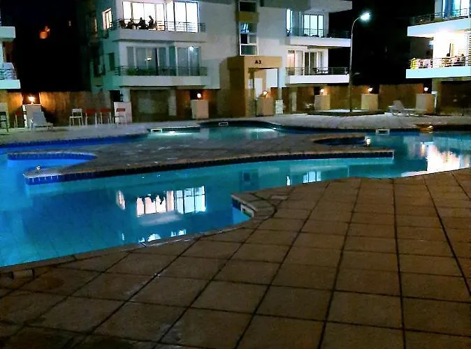 Rix Apartments