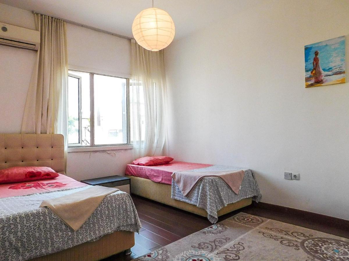 Rix Apartment Kyrenia (Northern Cyprus)