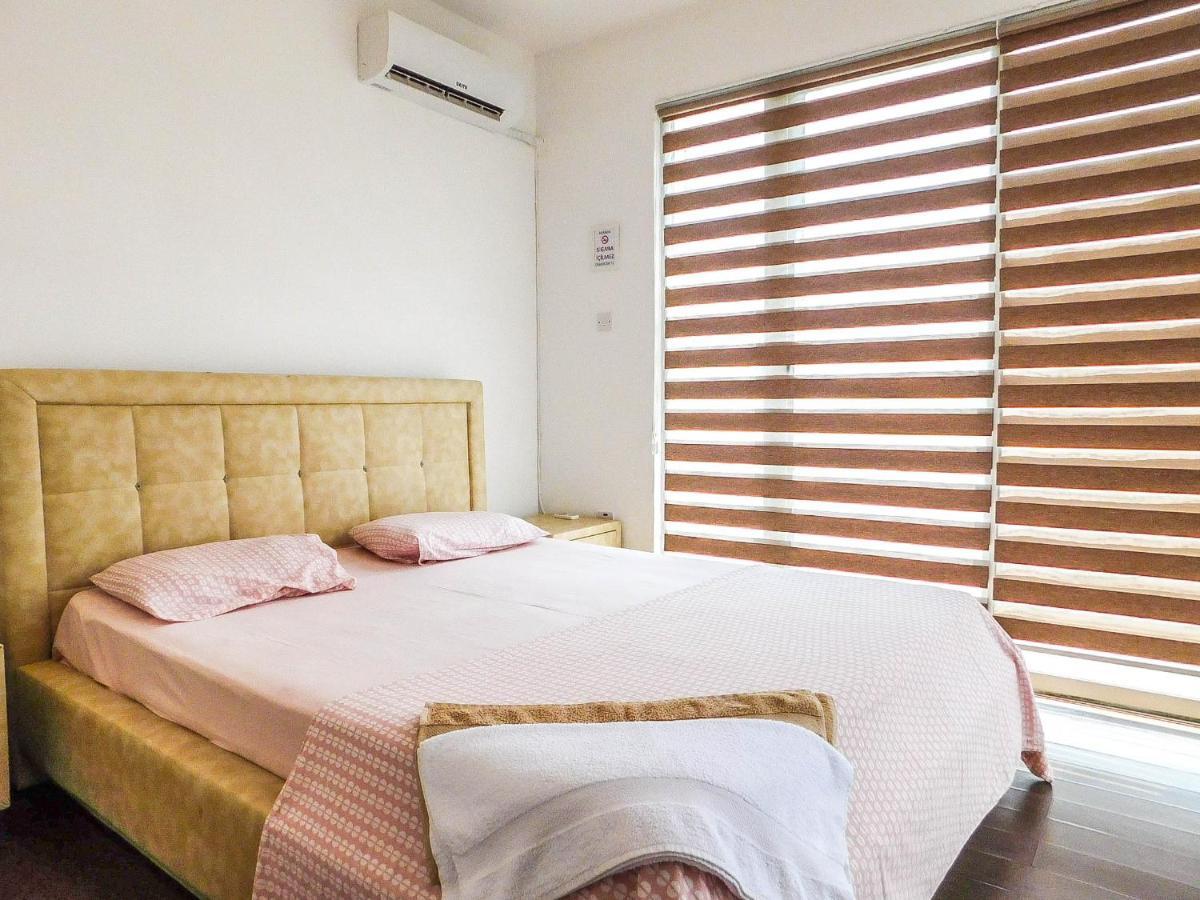 Apartment Rix