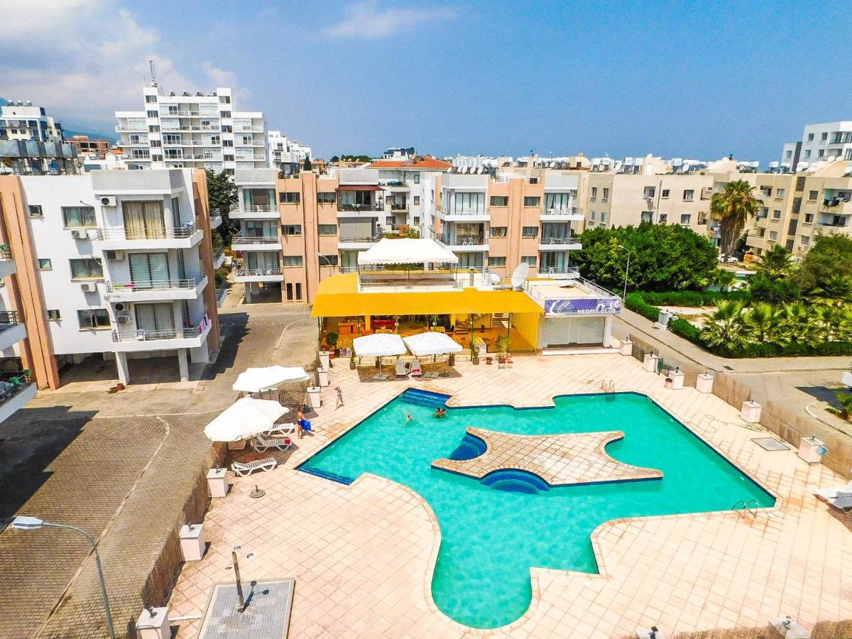 Rix * Kyrenia (Northern Cyprus)