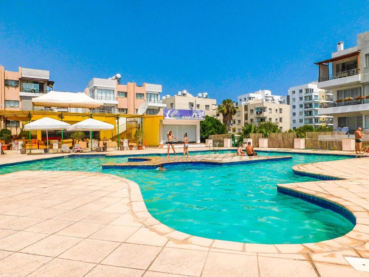 Rix Apartment Kyrenia (Northern Cyprus)