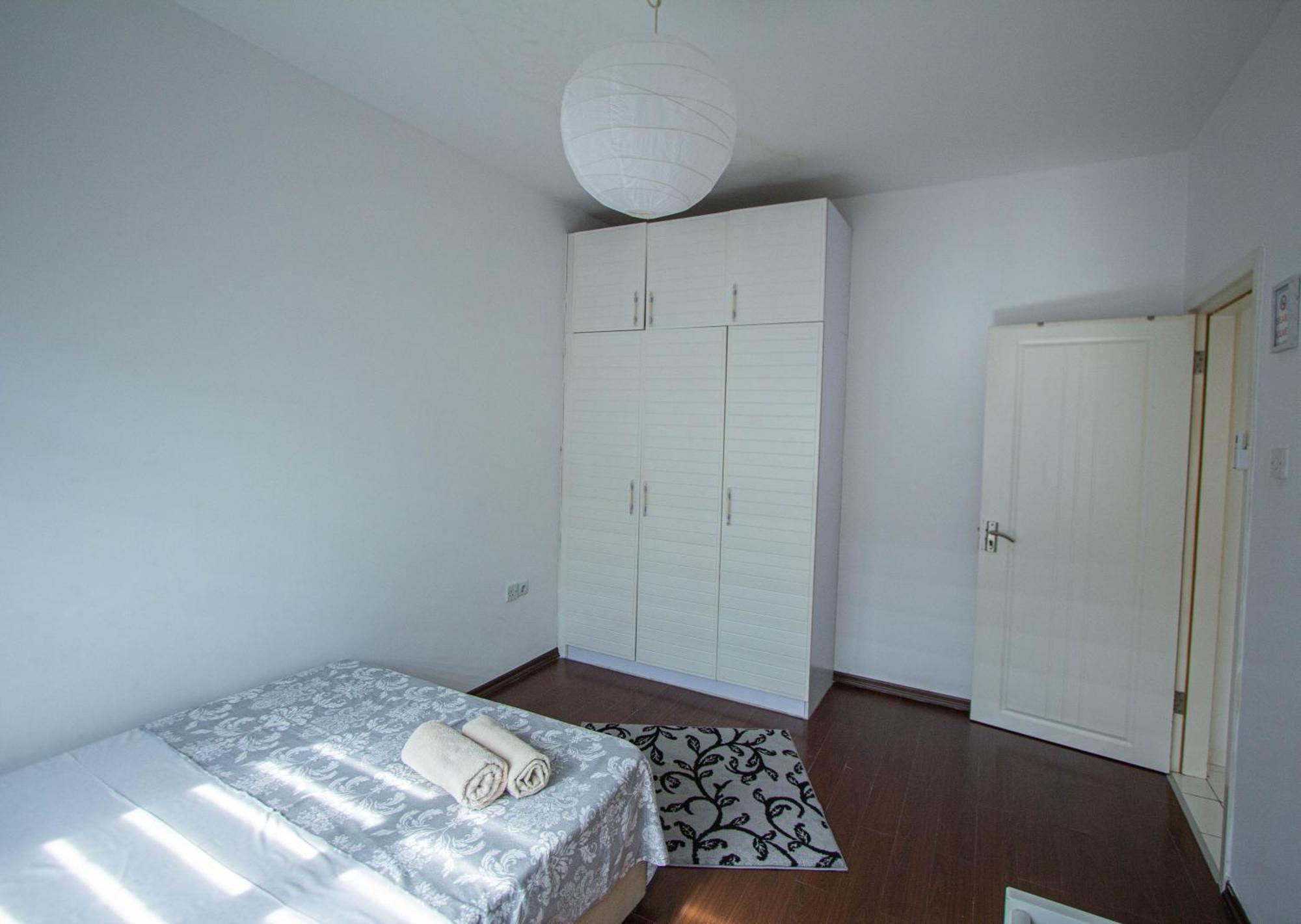 Apartment Rix *