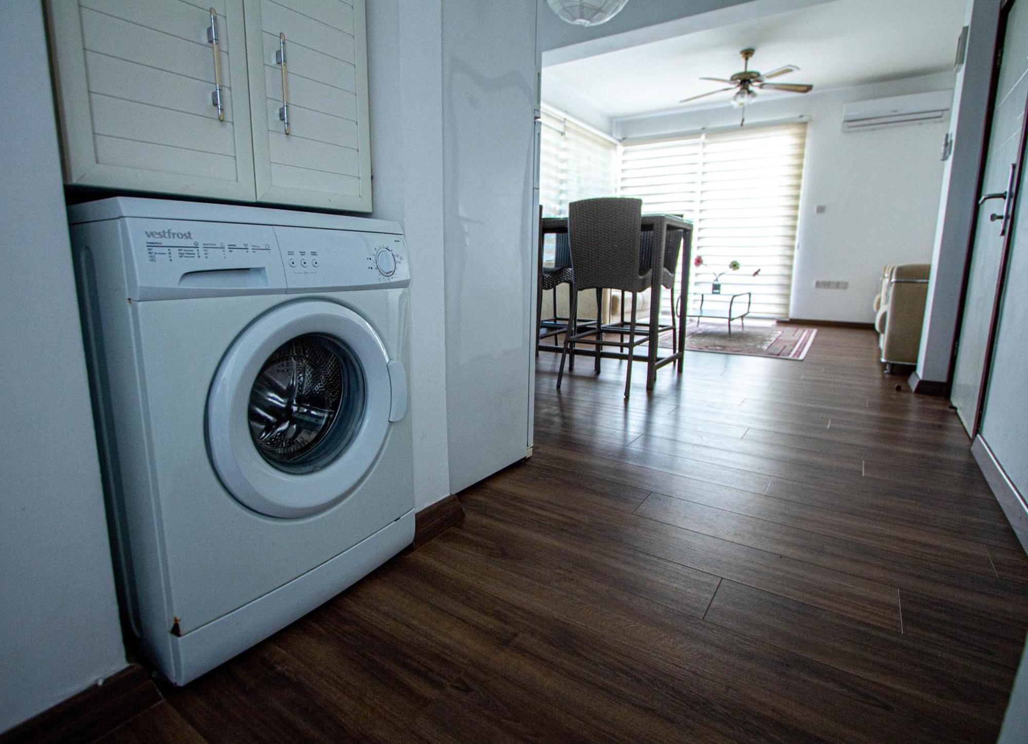 Rix Apartment