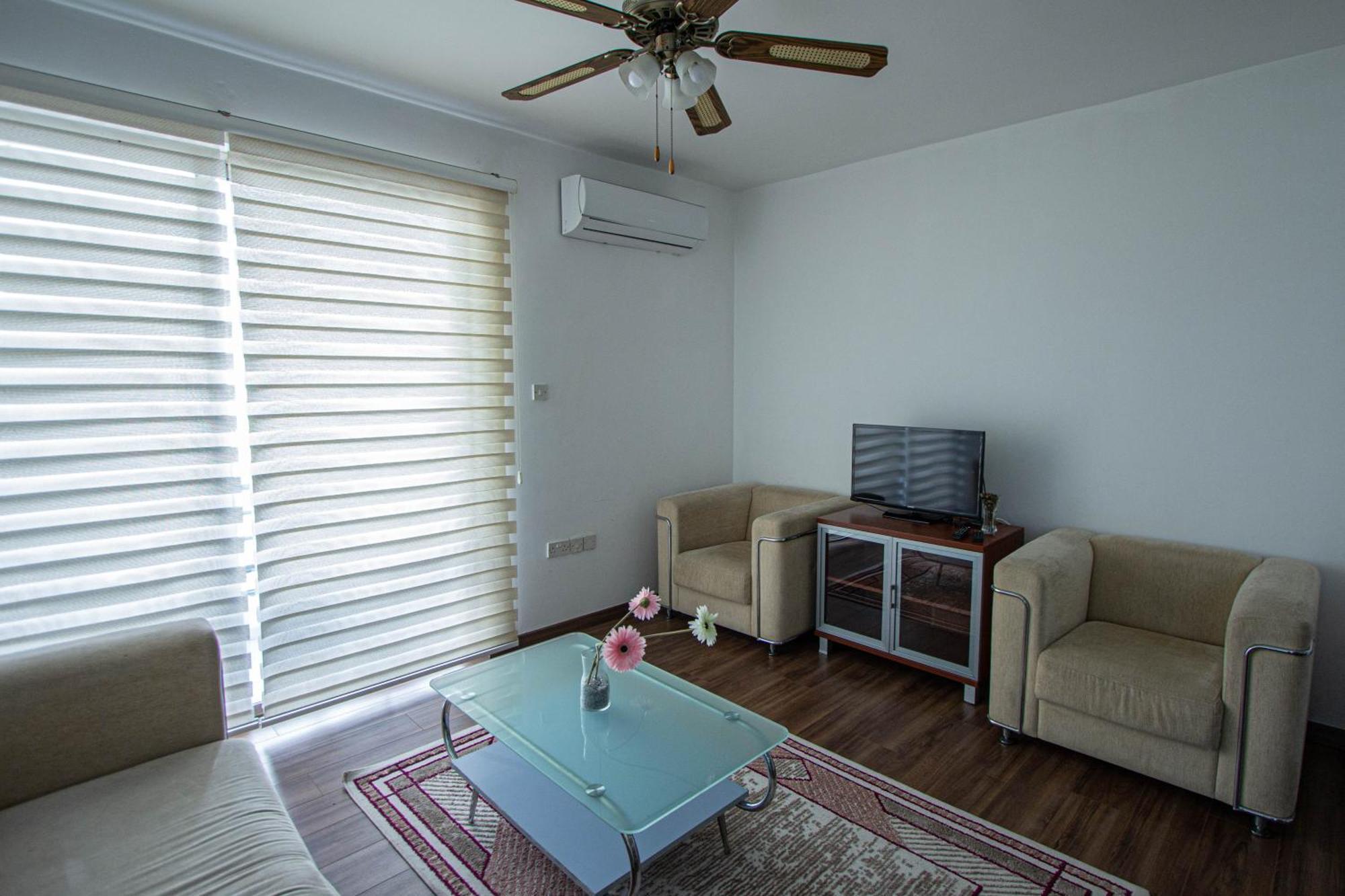 Apartment Rix *