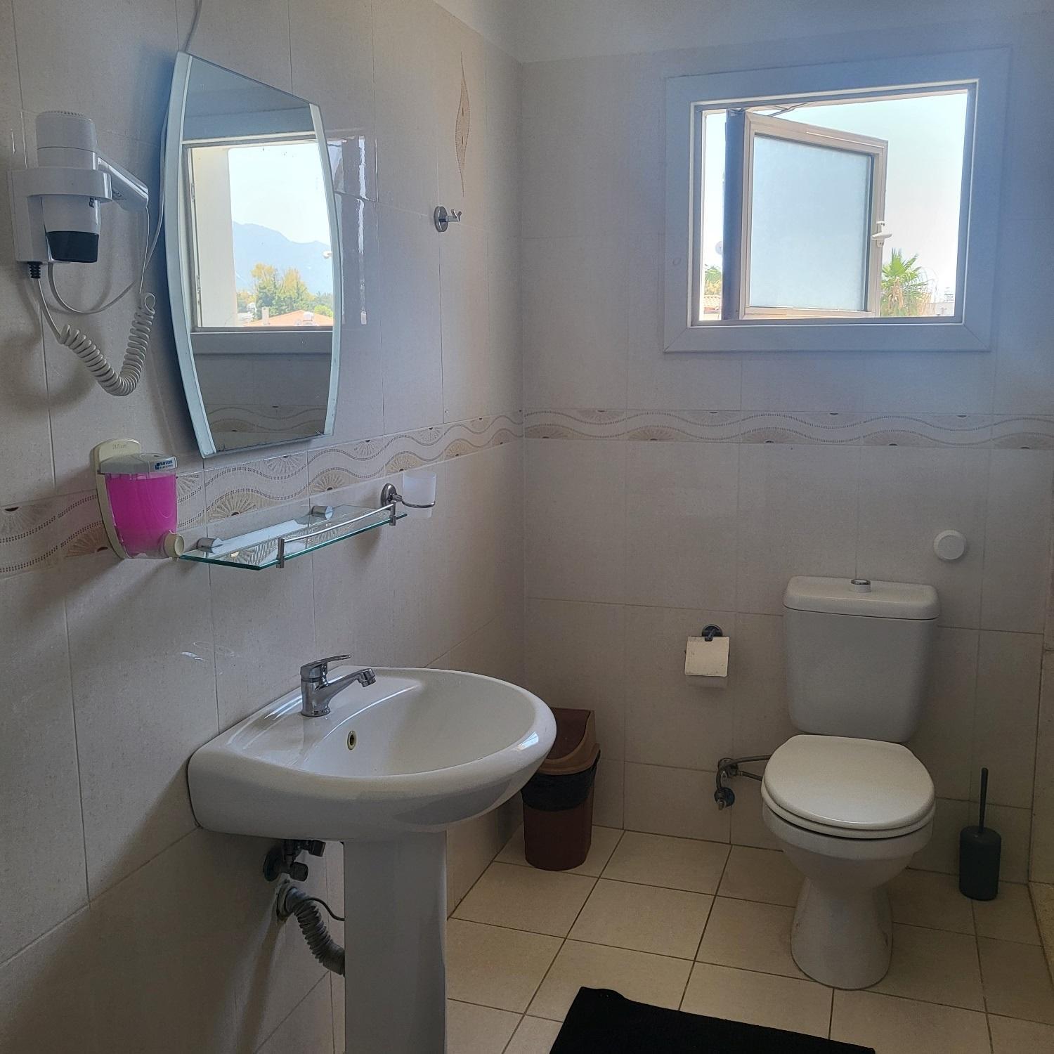 Rix Apartment