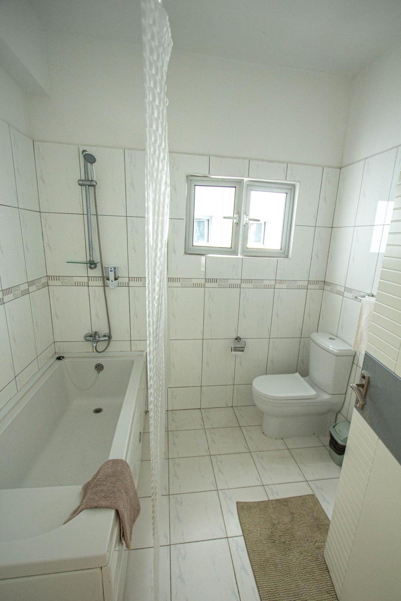 Apartment Rix
