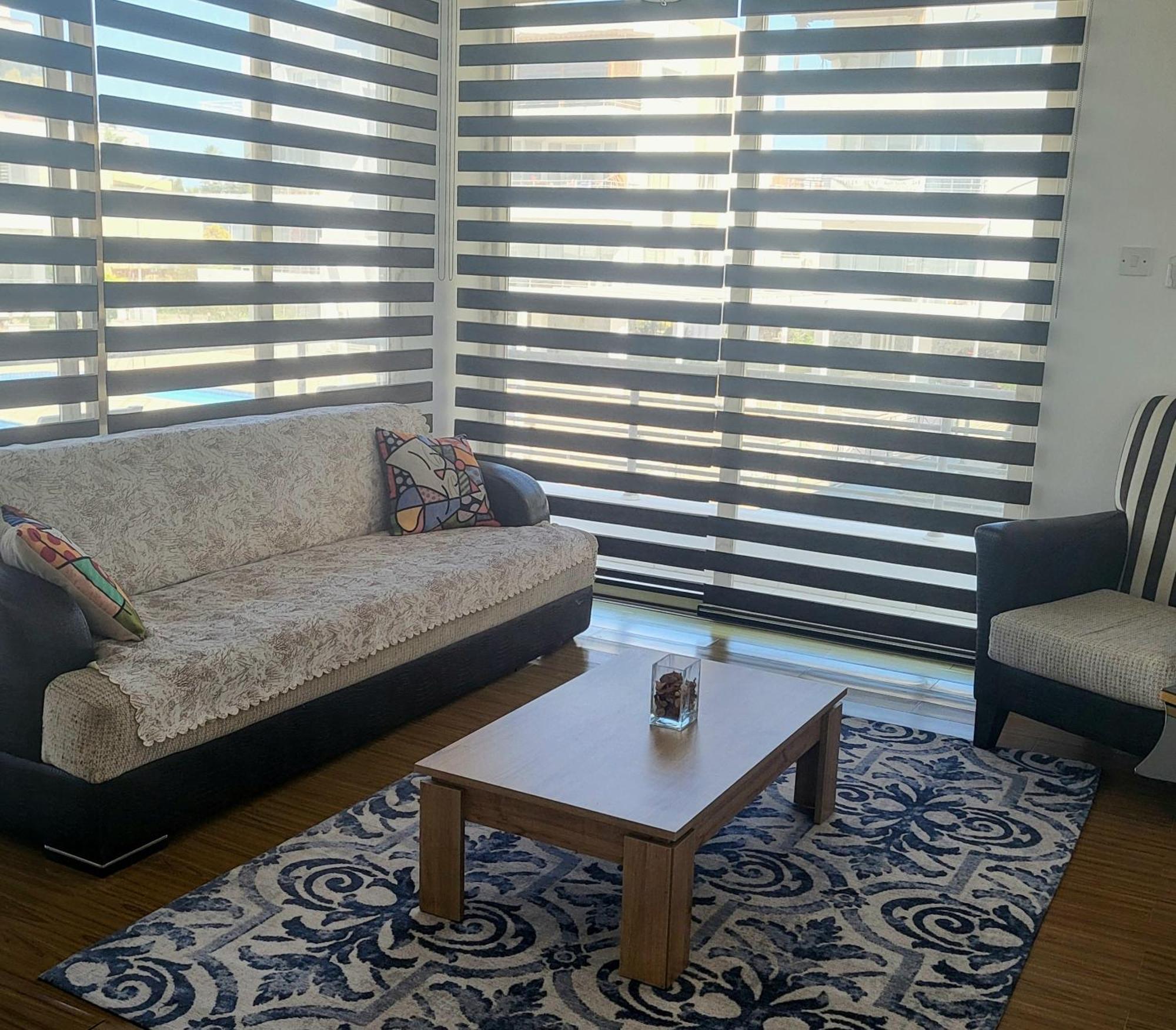 Rix Apartment Kyrenia (Northern Cyprus)