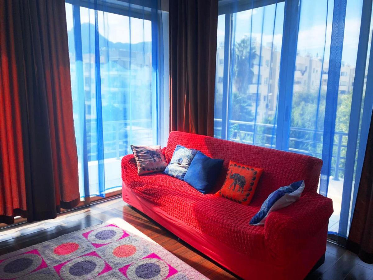 Rix Apartment Kyrenia (Northern Cyprus)