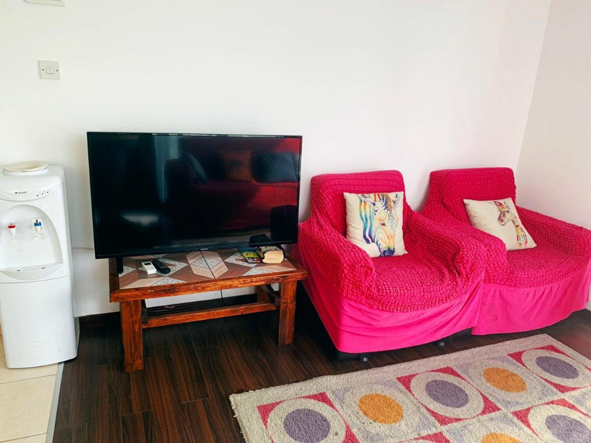Apartment Rix Kyrenia (Northern Cyprus)