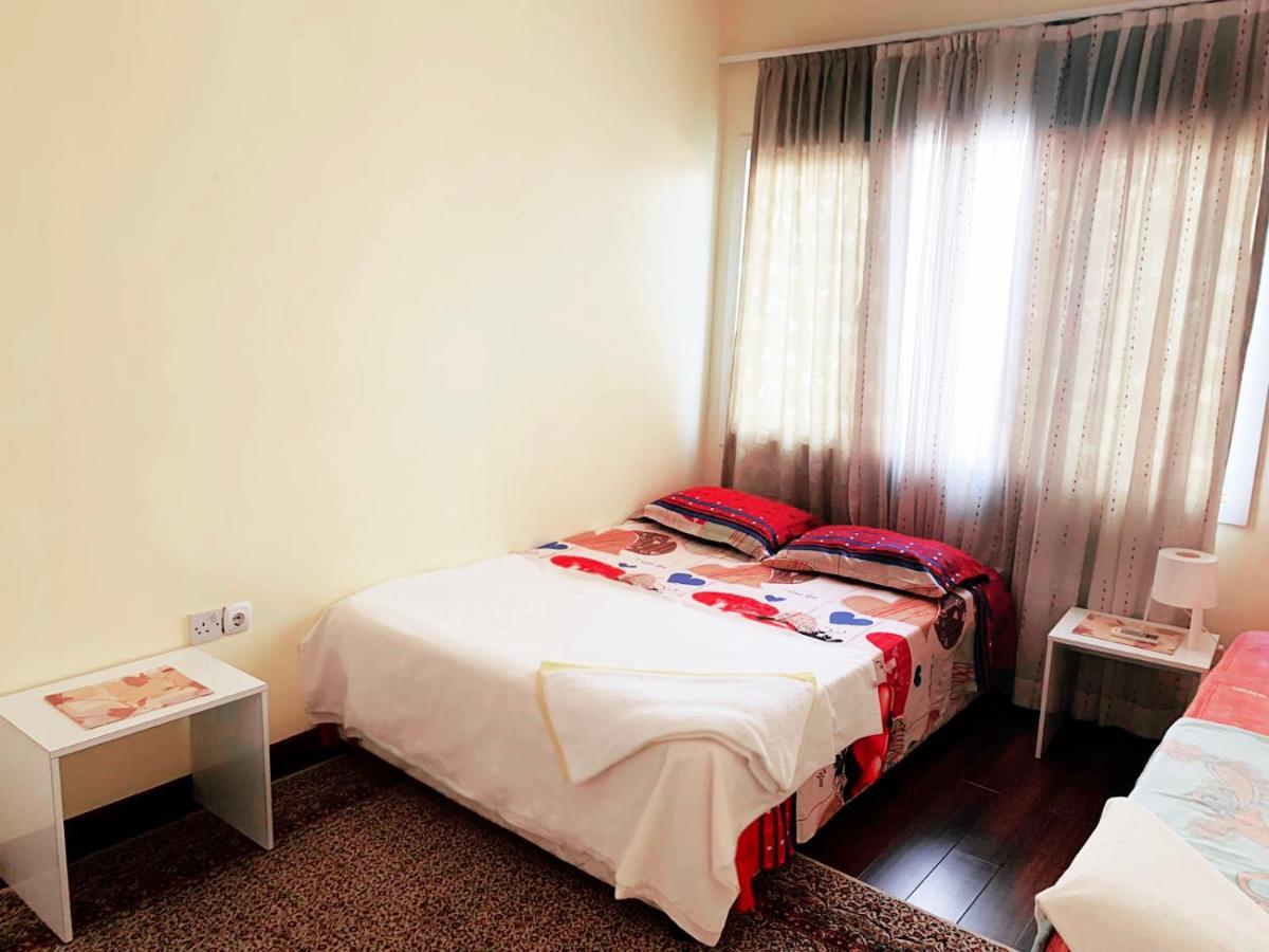 Rix Apartment Kyrenia (Northern Cyprus)