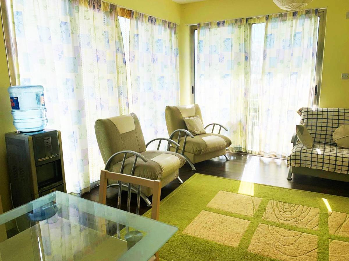 Apartment Rix