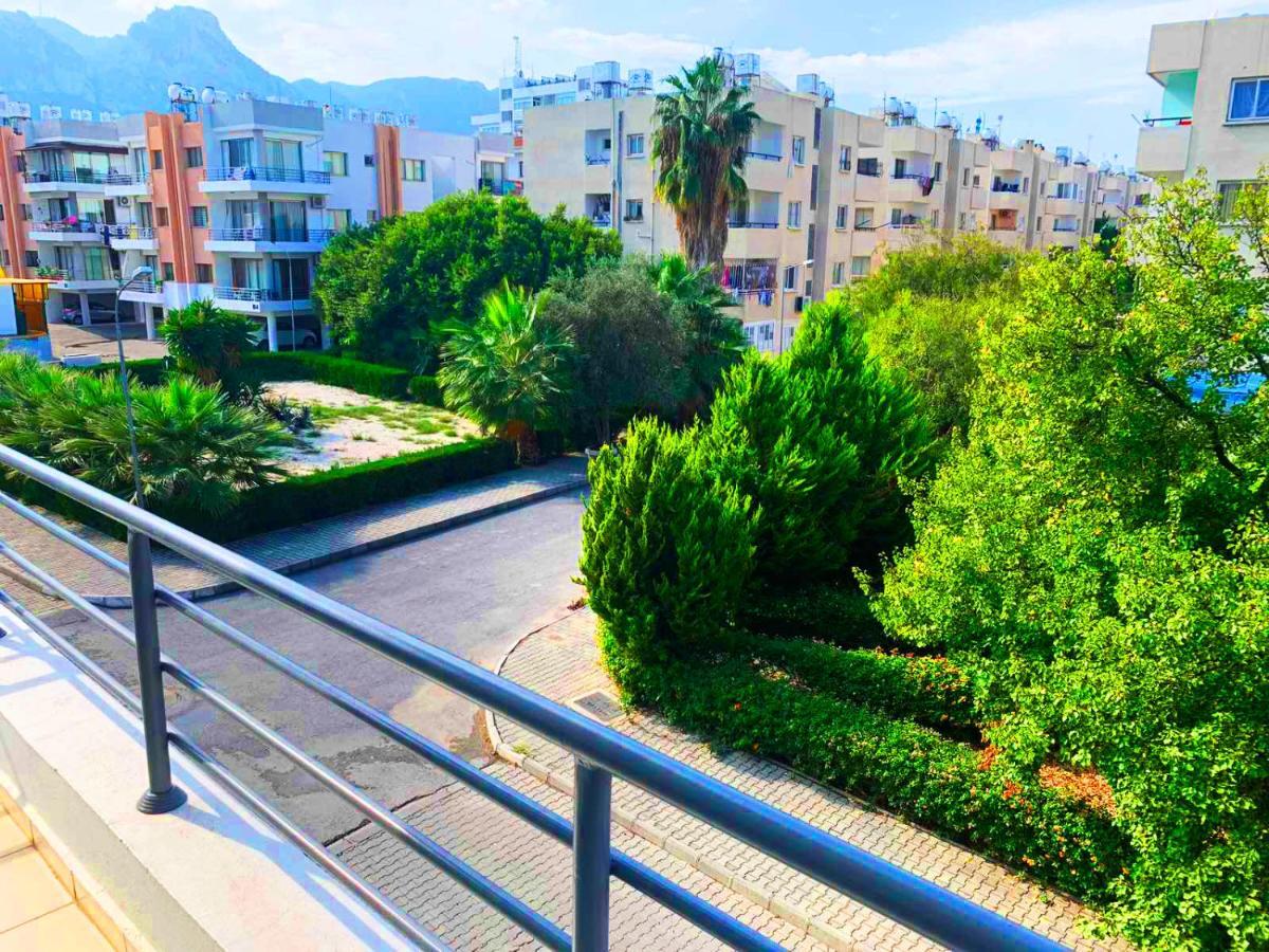 Rix * Kyrenia (Northern Cyprus)