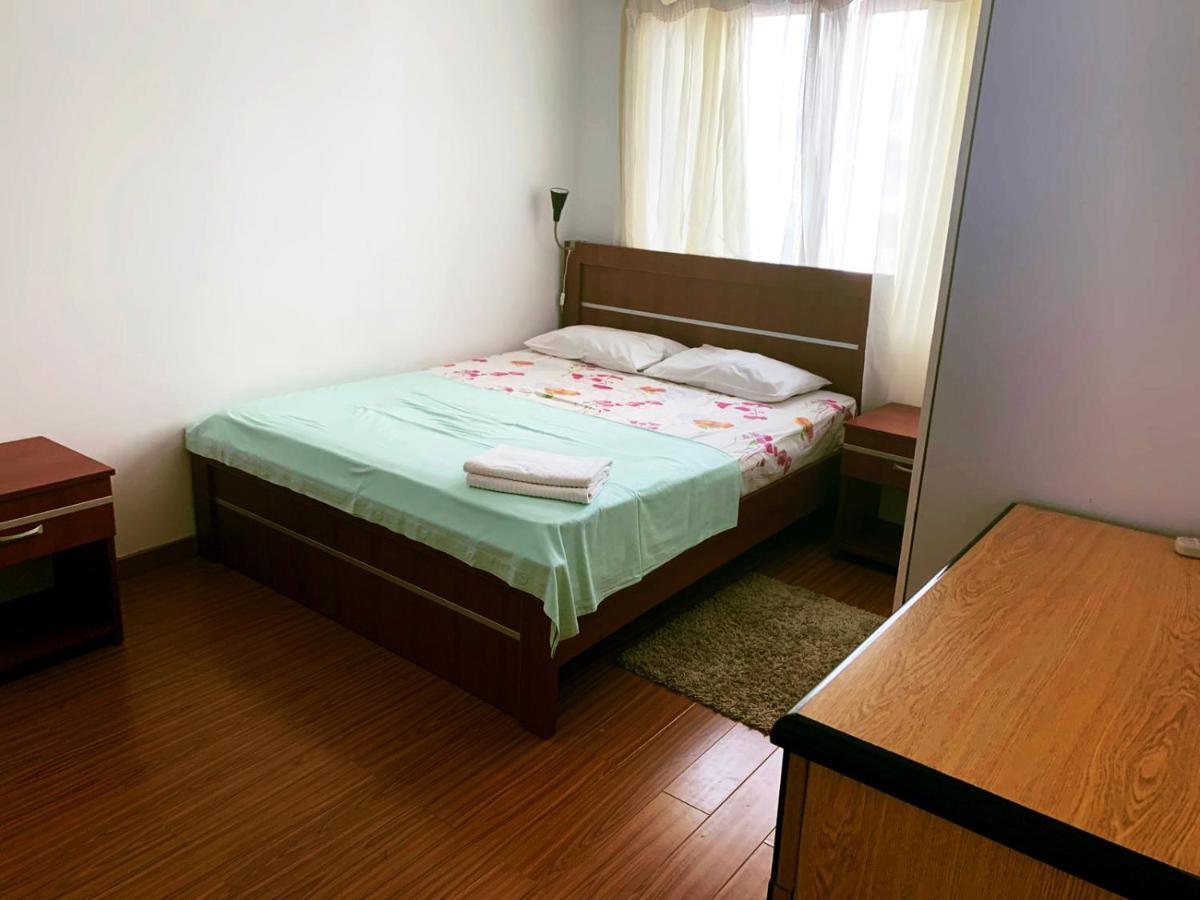 Apartment Rix Kyrenia (Northern Cyprus)